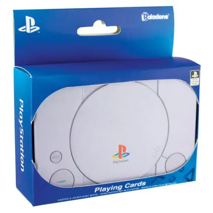 PlayStation Playing Karte PS1 fotografija proizvoda