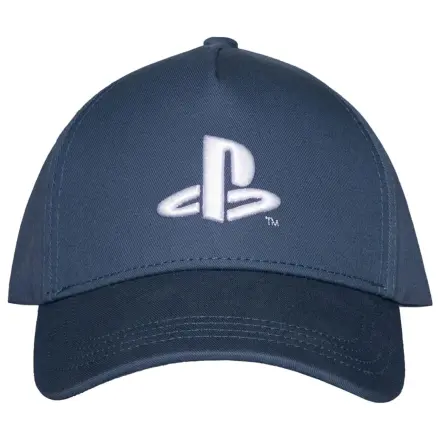 PlayStation šilterica s logotipom Navy fotografija proizvoda