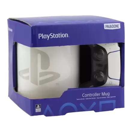 PlayStation PS5 3D šalica termékfotója