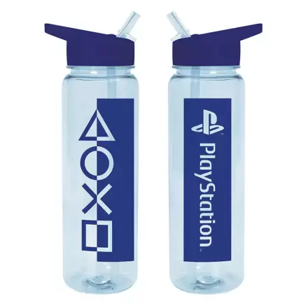 PlayStation simboli boca 700 ml termékfotója