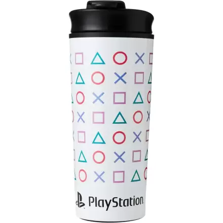 Sony PlayStation putna šalica oblici fotografija proizvoda