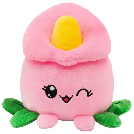 PLUSH WORLD Yummis Flowers Calla pliš 18cm fotografija proizvoda