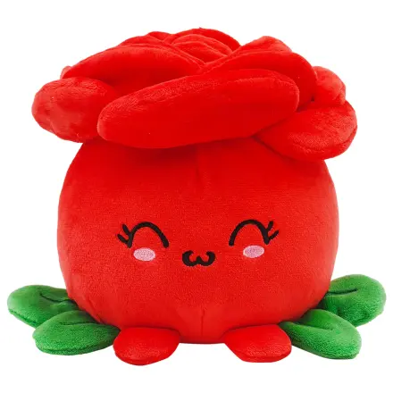 PLUSH WORLD Yummis Flowers Rose Plišana igračka 16cm fotografija proizvoda