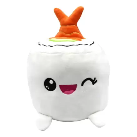 Plushi plišana figura Ebiten Sushi 20 cm termékfotója