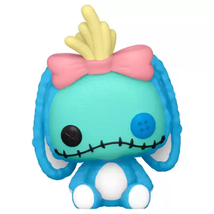 Pocket Funko POP figurica Disney Stitch Scrump Uskršnji Zeko termékfotója