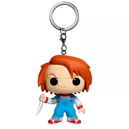 Džepni Funko POP privjesak za ključeve Childs Play 2 Chucky termékfotója