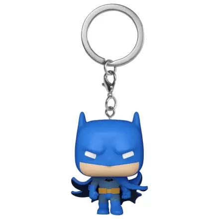 Džepni Funko POP privezak za ključeve DC Comics Batman fotografija proizvoda