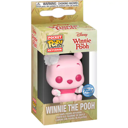 Džepni privjesak za ključeve Disney Winnie the Pooh Cherry Blossom Exclusive fotografija proizvoda