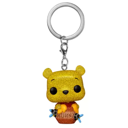 Privjesak za ključeve Pocket POP Disney Winnie the Pooh Exclusive fotografija proizvoda