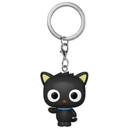 Džepni Funko POP privjesak za ključeve Hello Kitty and Friends Chococat fotografija proizvoda