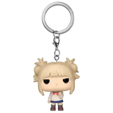 Džepni POP Privjesak za ključeve My Hero Academia Himiko Toga termékfotója