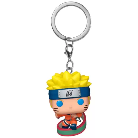 džepni Funko POP privjesak za ključeve Naruto fotografija proizvoda