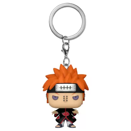 Privjesak za ključeve Pocket POP Naruto Shippuden Pain termékfotója