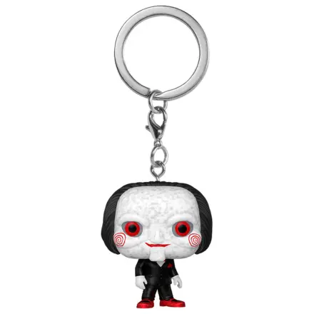 Džepni Funko POP privjesak Saw Billy the Puppet fotografija proizvoda
