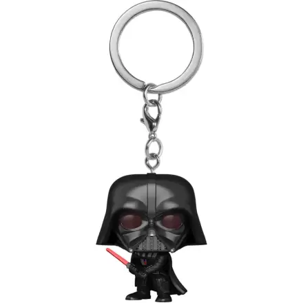 Privjesak za ključeve Pocket POP Star Wars 40th Darth Vader termékfotója