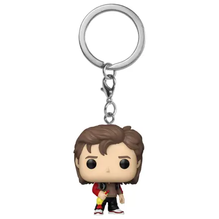 Džepni Funko POP privjesak za ključeve Stranger Things 5 Steve Harrington fotografija proizvoda