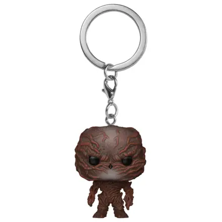 Pocket Funko POP Privjesak za ključeve Stranger Things 5 Vecna fotografija proizvoda