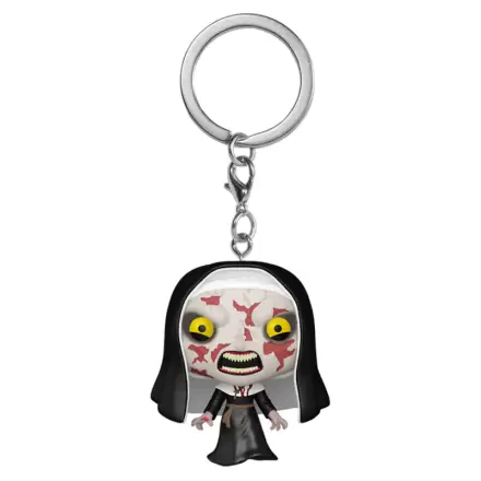 Privjesak za ključeve Pocket Funko POP The Nun - The Nun termékfotója