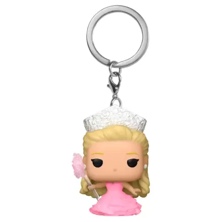 Džepni Funko POP privjesak za ključeve Wicked Glinda fotografija proizvoda