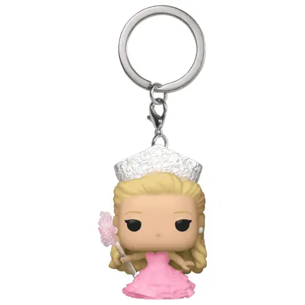 Džepni Funko POP privjesak za ključeve Wicked Glinda fotografija proizvoda