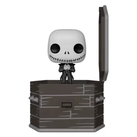 Pocket Funko POPers figura Disney Nightmare Before Christmas Jack fotografija proizvoda