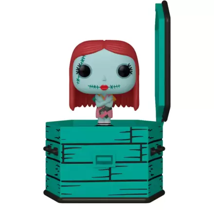 Pocket Funko POPers figura Disney Nightmare Before Christmas Sally fotografija proizvoda