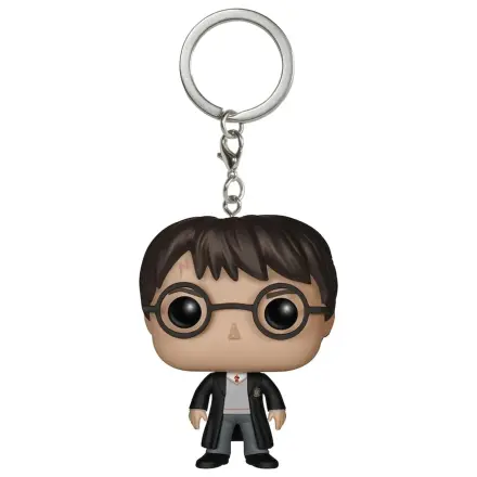 Harry Potter Pocket POP! Vinilni privjesak za ključeve Harry Potter 4 cm fotografija proizvoda