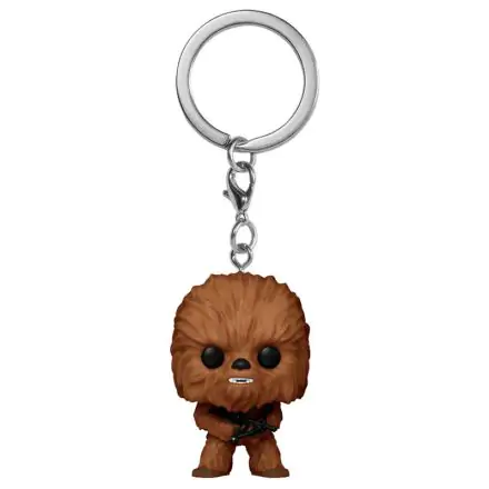 Privjesak za ključeve Pocket POP Star Wars Chewbacca termékfotója