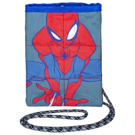 Spider-Man Torba za telefon s držačem, torbica za preko ramena 18 cm fotografija proizvoda