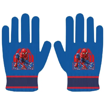 Spider-Man Blue Eyes dječje rukavice fotografija proizvoda