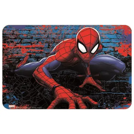 Spider-Man Podložak za stol od opeke 43x28 cm fotografija proizvoda