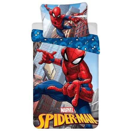 Spider-Man City Glider Navlaka za poplun fotografija proizvoda