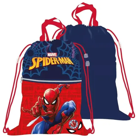 Spider-Man Crime Fighter Deluxe torba za teretanu, putna torba 45 cm fotografija proizvoda