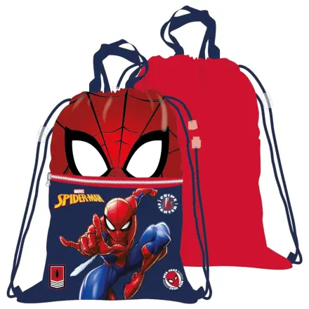 Spider-Man Crime Fighter Deluxe putna torba, torba za teretanu 45 cm fotografija proizvoda