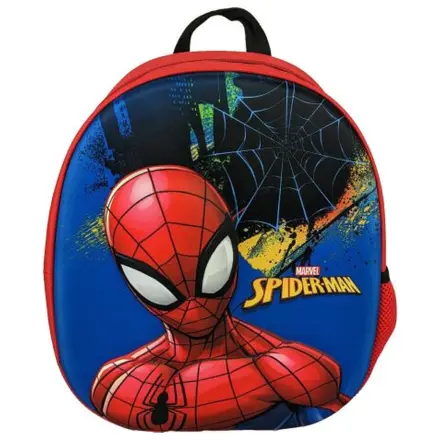 Spider-Man Dark 3D ruksak, torba 34 cm fotografija proizvoda