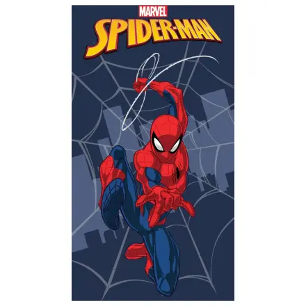 Spider-Man Dark City ručnik 70x140cm fotografija proizvoda