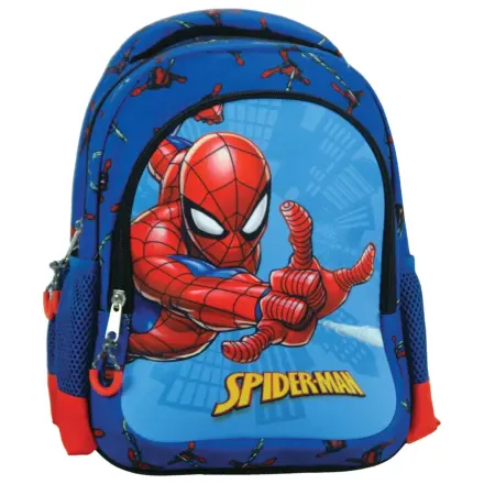 Spider-Man Evergreen ruksak, torba 31 cm fotografija proizvoda