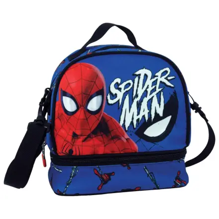 Spider-Man Evergreen termalna torba za ručak 21 cm fotografija proizvoda