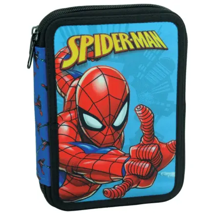 Spider-Man Evergreen pernica ispunjena na 2 kata fotografija proizvoda