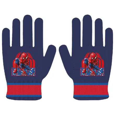 Spider-Man Eyes dječje rukavice fotografija proizvoda