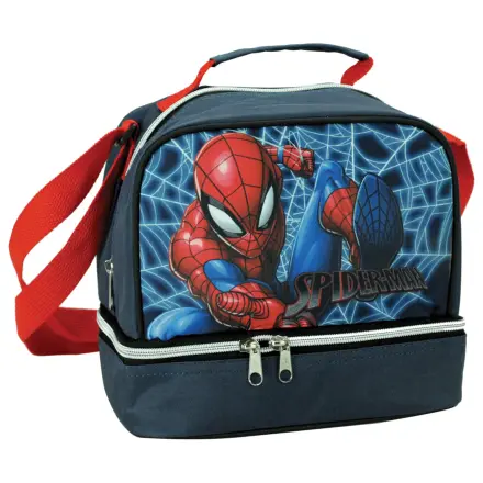 Spider-Man Frame termo torba za ručak 21 cm fotografija proizvoda