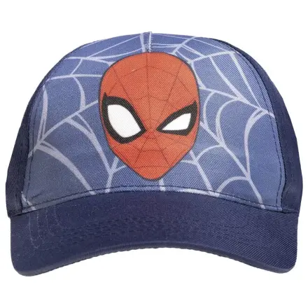 Spider-Man glava dječja bejzbol kapa 52 cm fotografija proizvoda