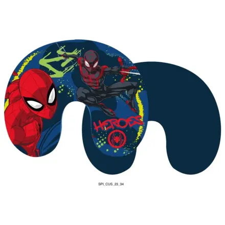 Spider-Man Heroes jastuk za putovanja, jastuk za vrat fotografija proizvoda