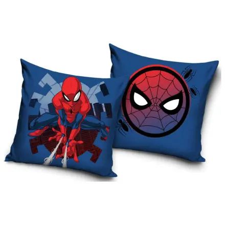Spider-Man maska jastučnica fotografija proizvoda