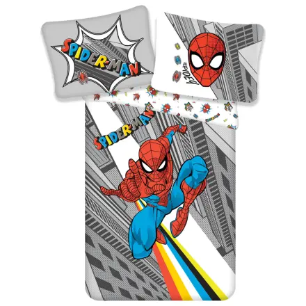 Spider-Man Pop Navlaka za poplun fotografija proizvoda