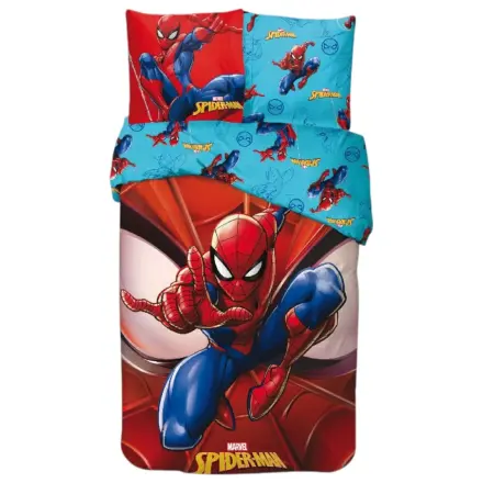 Spider-Man Red Alert navlaka za poplun fotografija proizvoda