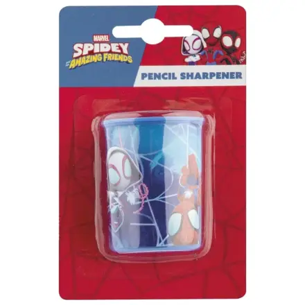 Spider-Man Spidey Friends šiljilo za olovke fotografija proizvoda