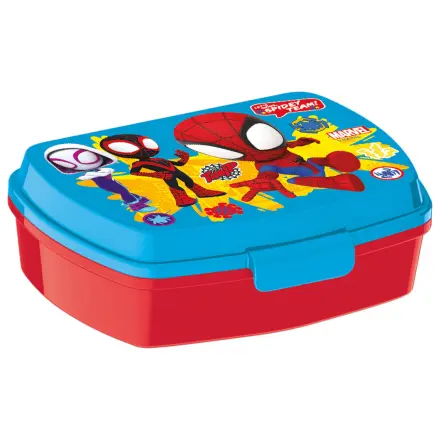 Spider-Man Spidey Funny kutija za sendvič fotografija proizvoda