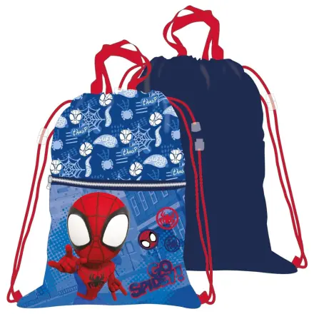 Spider-Man Spidey Style Deluxe Sportska torba, torba za teretanu 45 cm fotografija proizvoda
