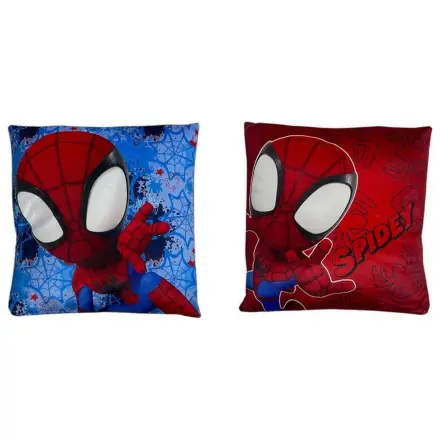 Spider-Man Spidey Style jastuk, ukrasni jastuk fotografija proizvoda